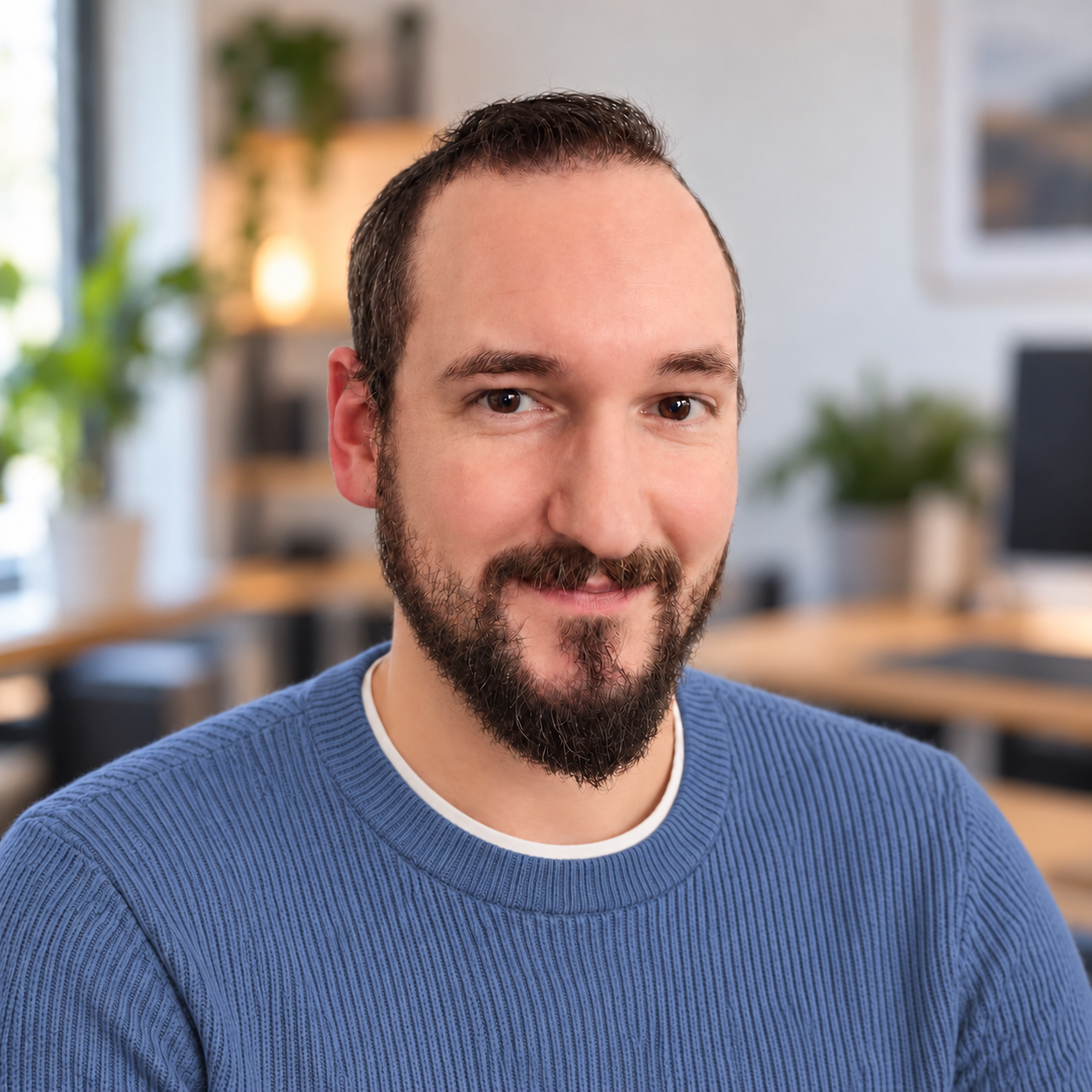 Stefan Vogt